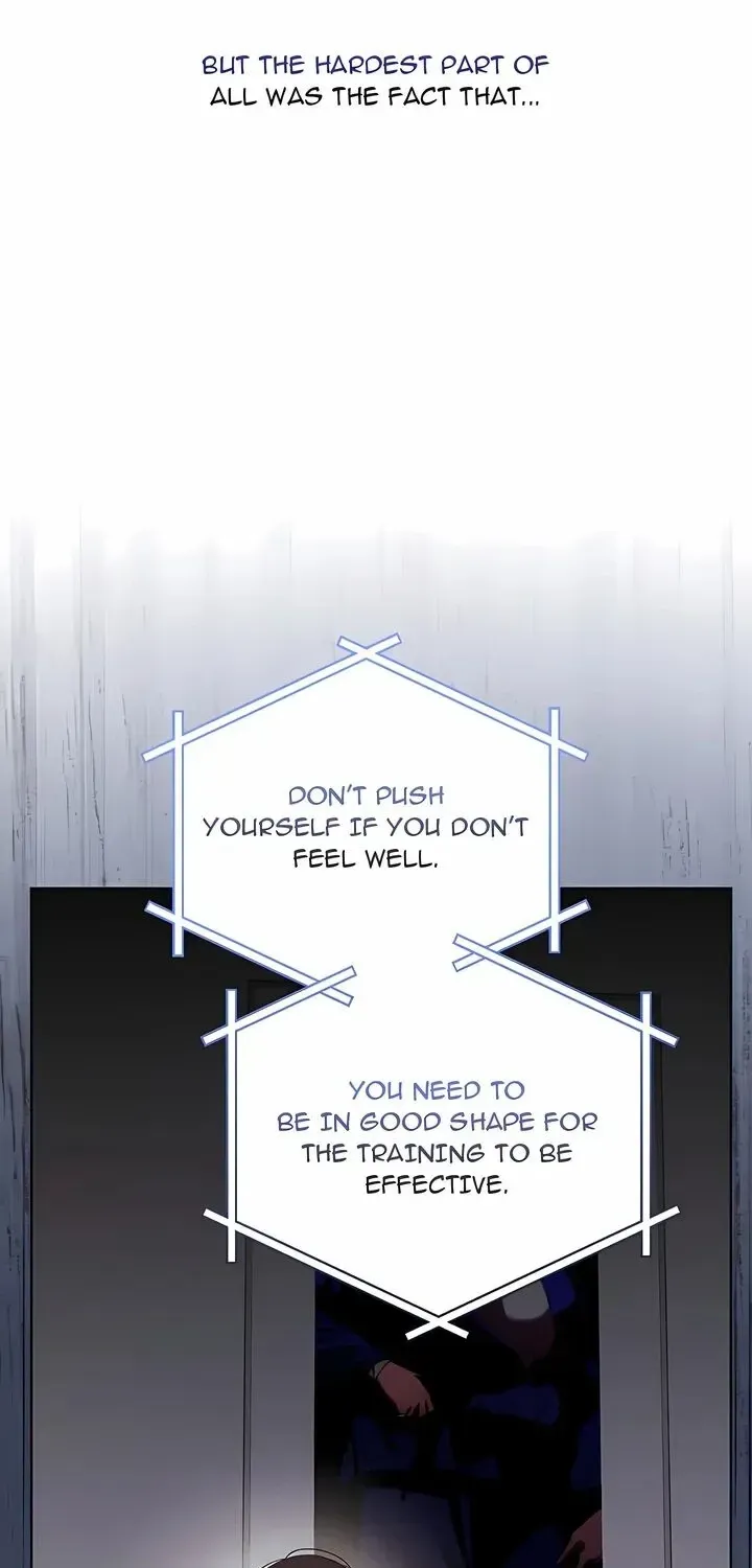 Read From Weakling to Nemesis chapter 40 image 26 on Lezhin