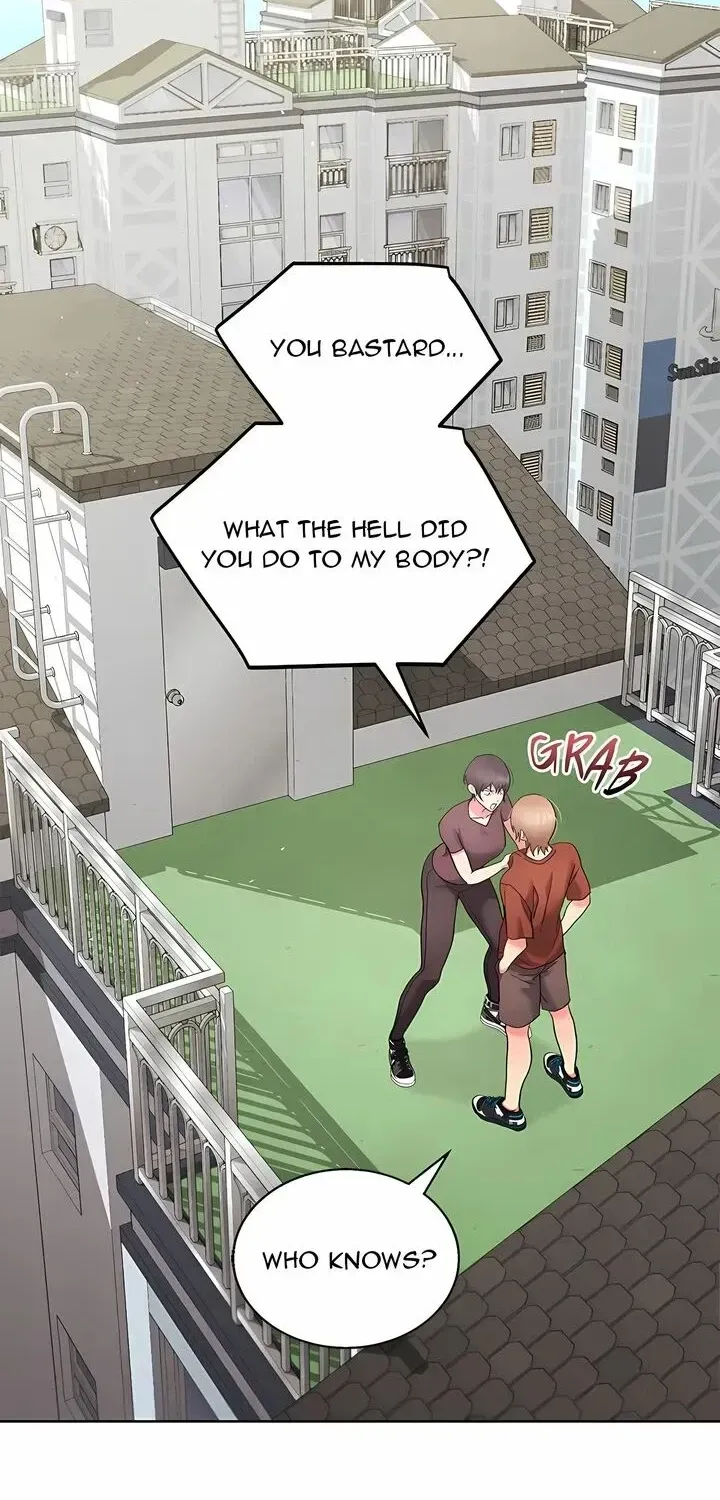 Read From Weakling to Nemesis chapter 40 image 29 on Lezhin