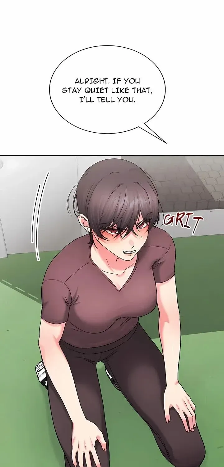 Read From Weakling to Nemesis chapter 40 image 32 on Lezhin