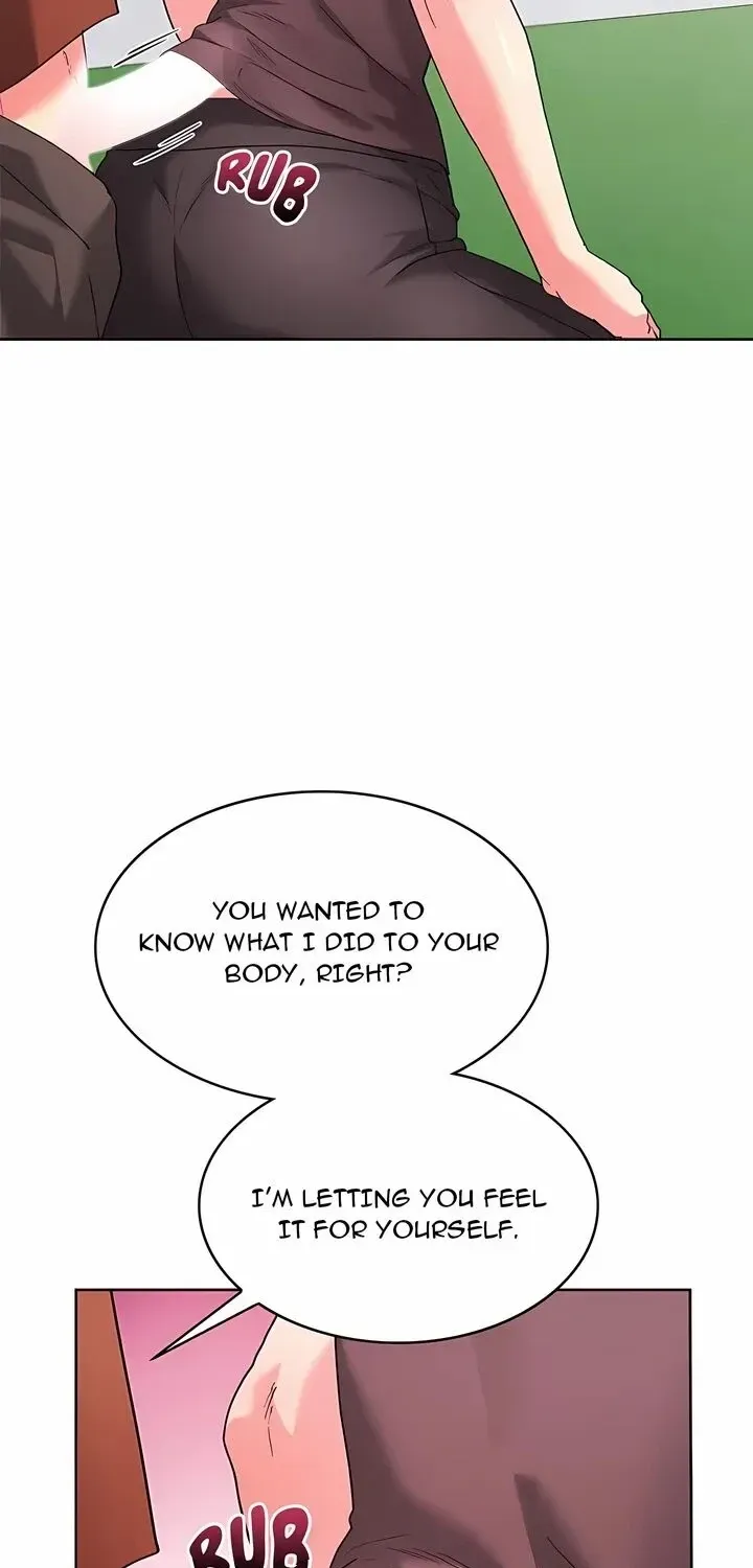 Read From Weakling to Nemesis chapter 40 image 34 on Lezhin