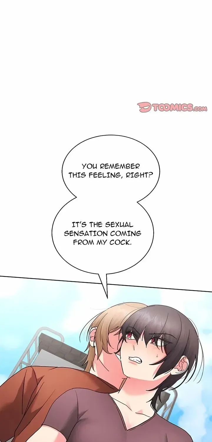 Read From Weakling to Nemesis chapter 40 image 36 on Lezhin