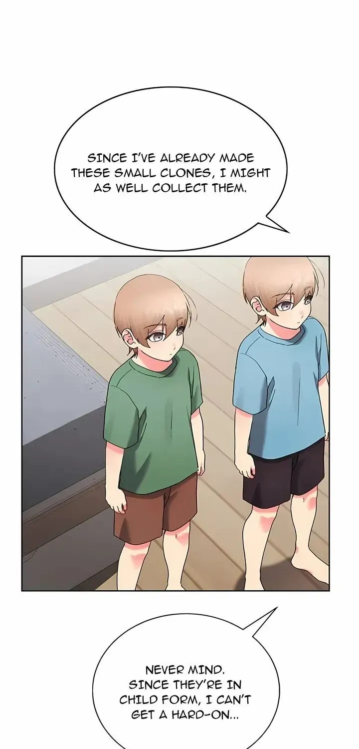 Read From Weakling to Nemesis chapter 40 image 4 on Lezhin