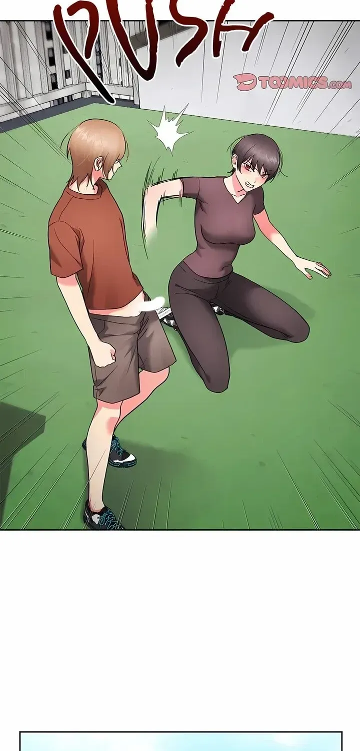 Read From Weakling to Nemesis chapter 40 image 41 on Lezhin