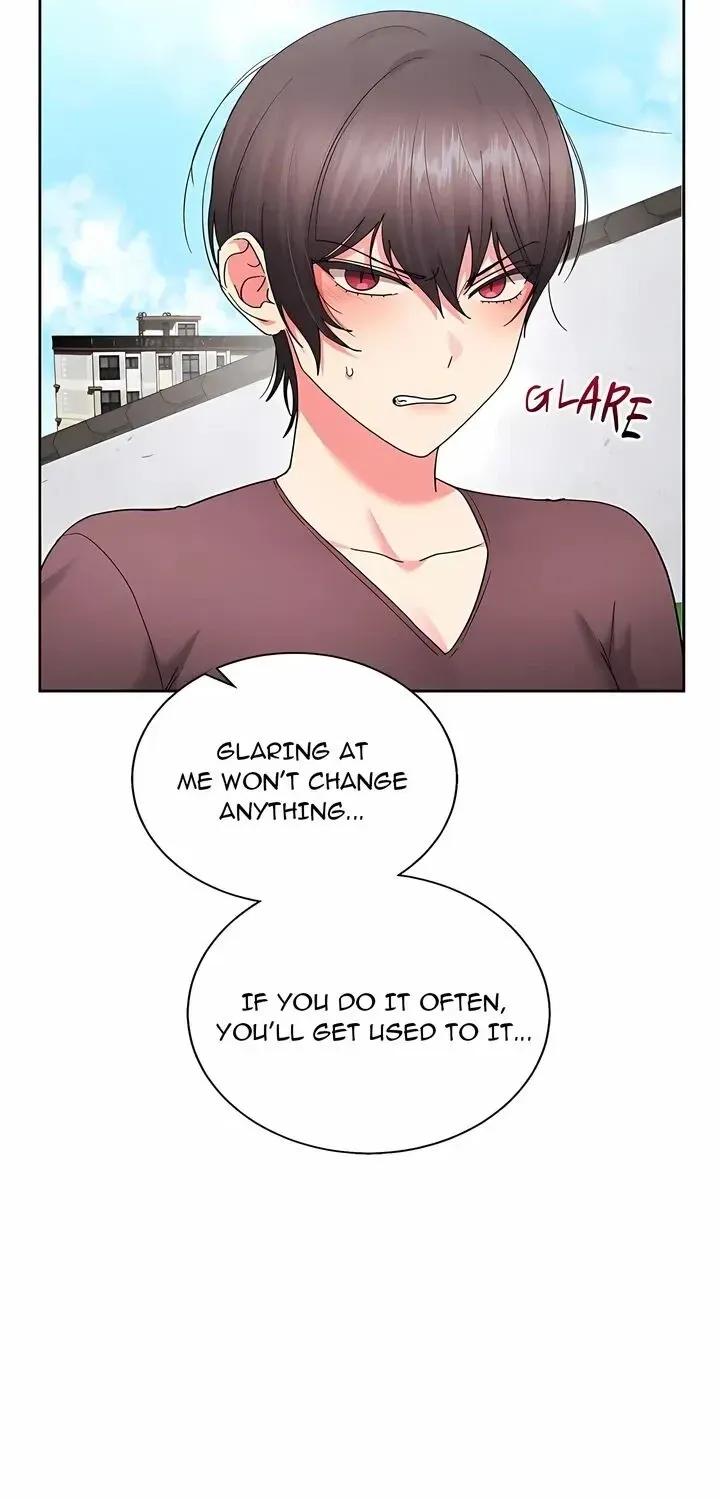Read From Weakling to Nemesis chapter 40 image 42 on Lezhin