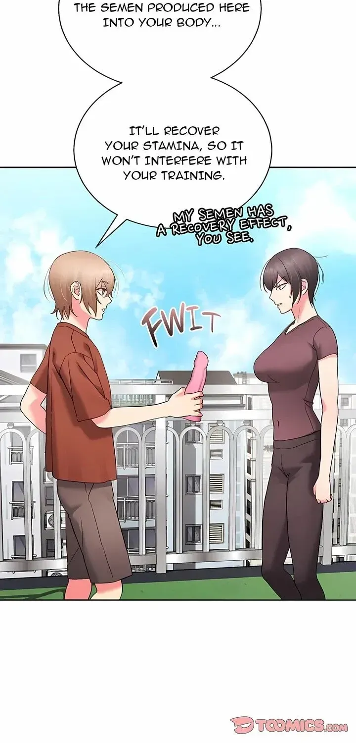 Read From Weakling to Nemesis chapter 40 image 45 on Lezhin
