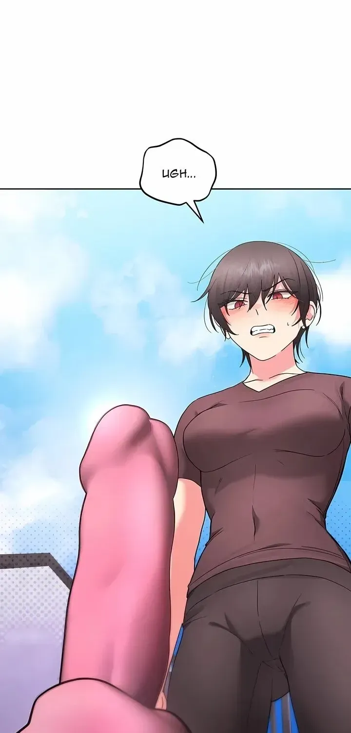 Read From Weakling to Nemesis chapter 40 image 49 on Lezhin