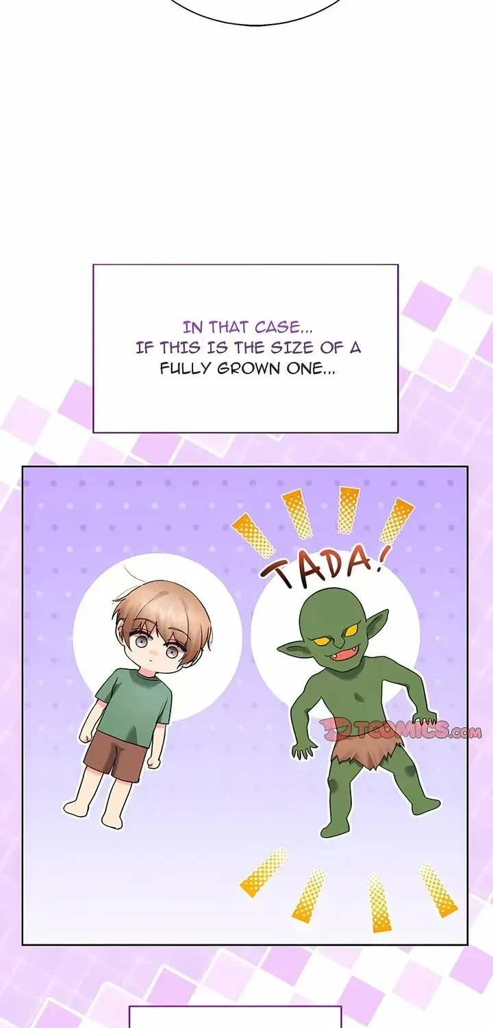 Read From Weakling to Nemesis chapter 40 image 5 on Lezhin