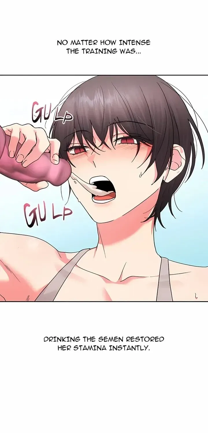 Read From Weakling to Nemesis chapter 40 image 58 on Lezhin
