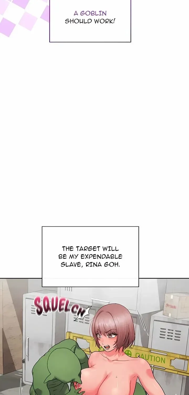 Read From Weakling to Nemesis chapter 40 image 6 on Lezhin