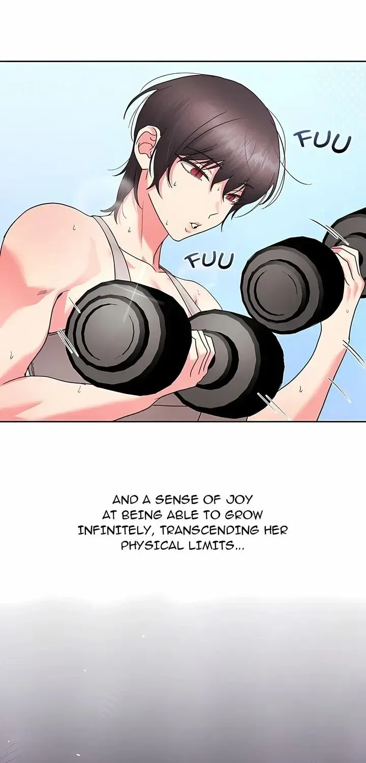Read From Weakling to Nemesis chapter 40 image 60 on Lezhin