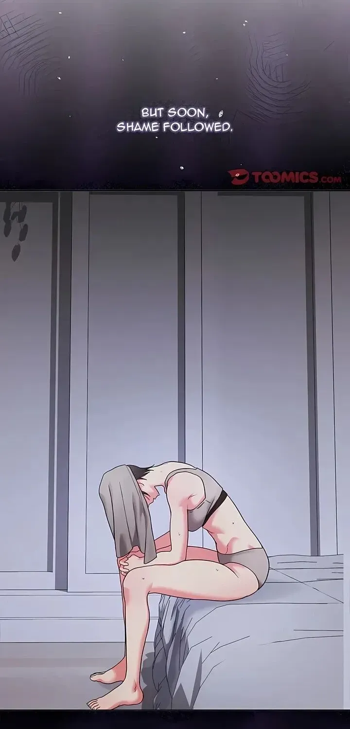 Read From Weakling to Nemesis chapter 40 image 61 on Lezhin