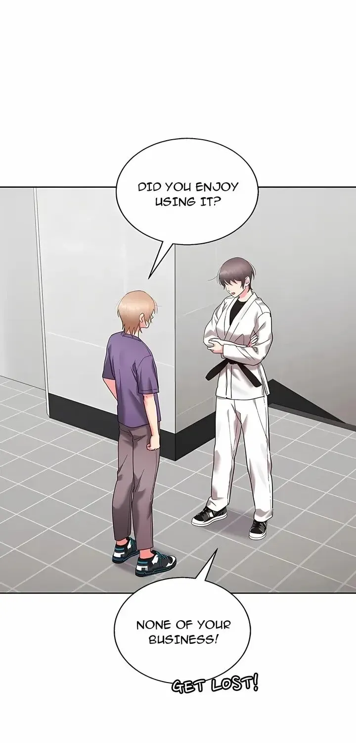 Read From Weakling to Nemesis chapter 40 image 73 on Lezhin