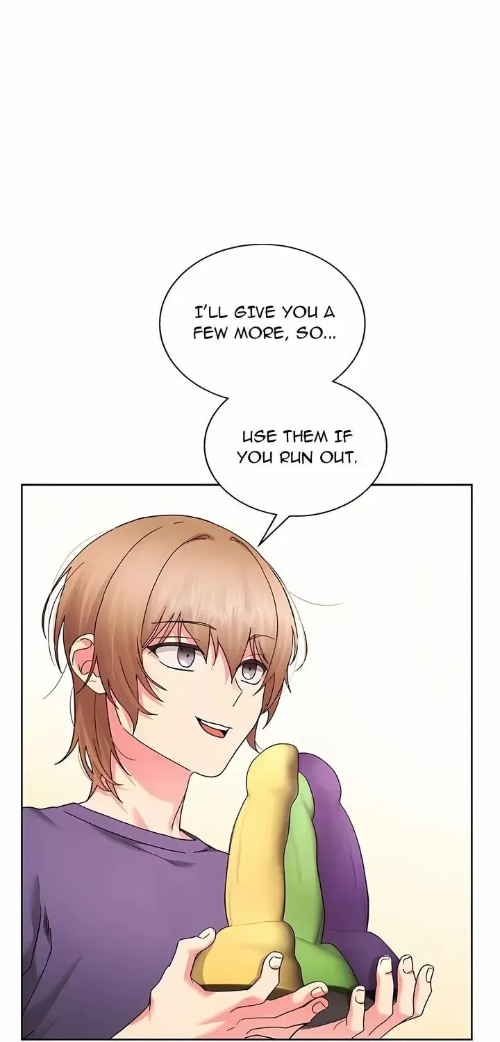 Read From Weakling to Nemesis chapter 40 image 74 on Lezhin