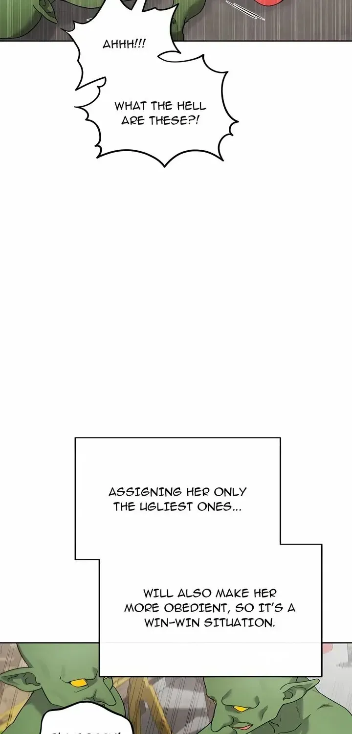 Read From Weakling to Nemesis chapter 40 image 8 on Lezhin