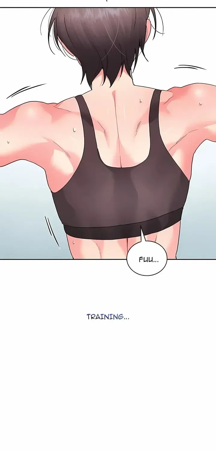 Read From Weakling to Nemesis chapter 40 image 80 on Lezhin