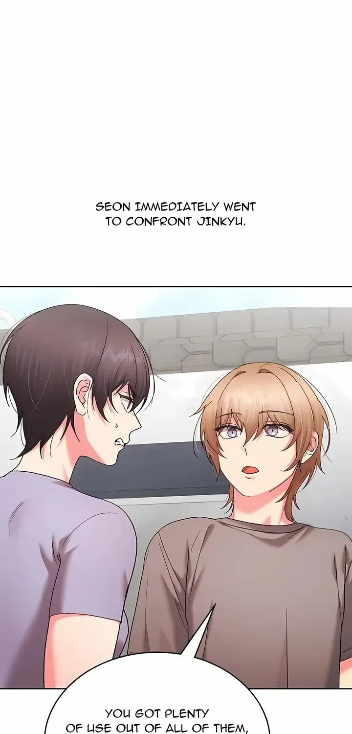 Read From Weakling to Nemesis chapter 40 image 92 on Lezhin