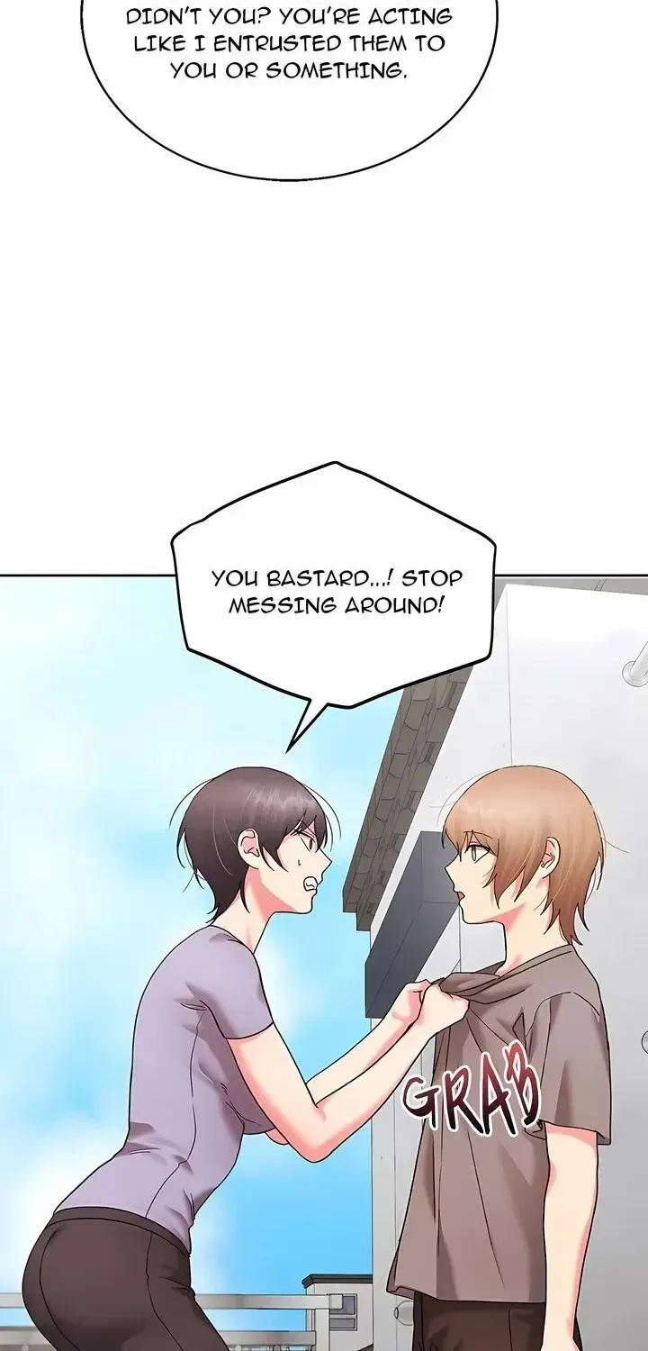 Read From Weakling to Nemesis chapter 40 image 93 on Lezhin