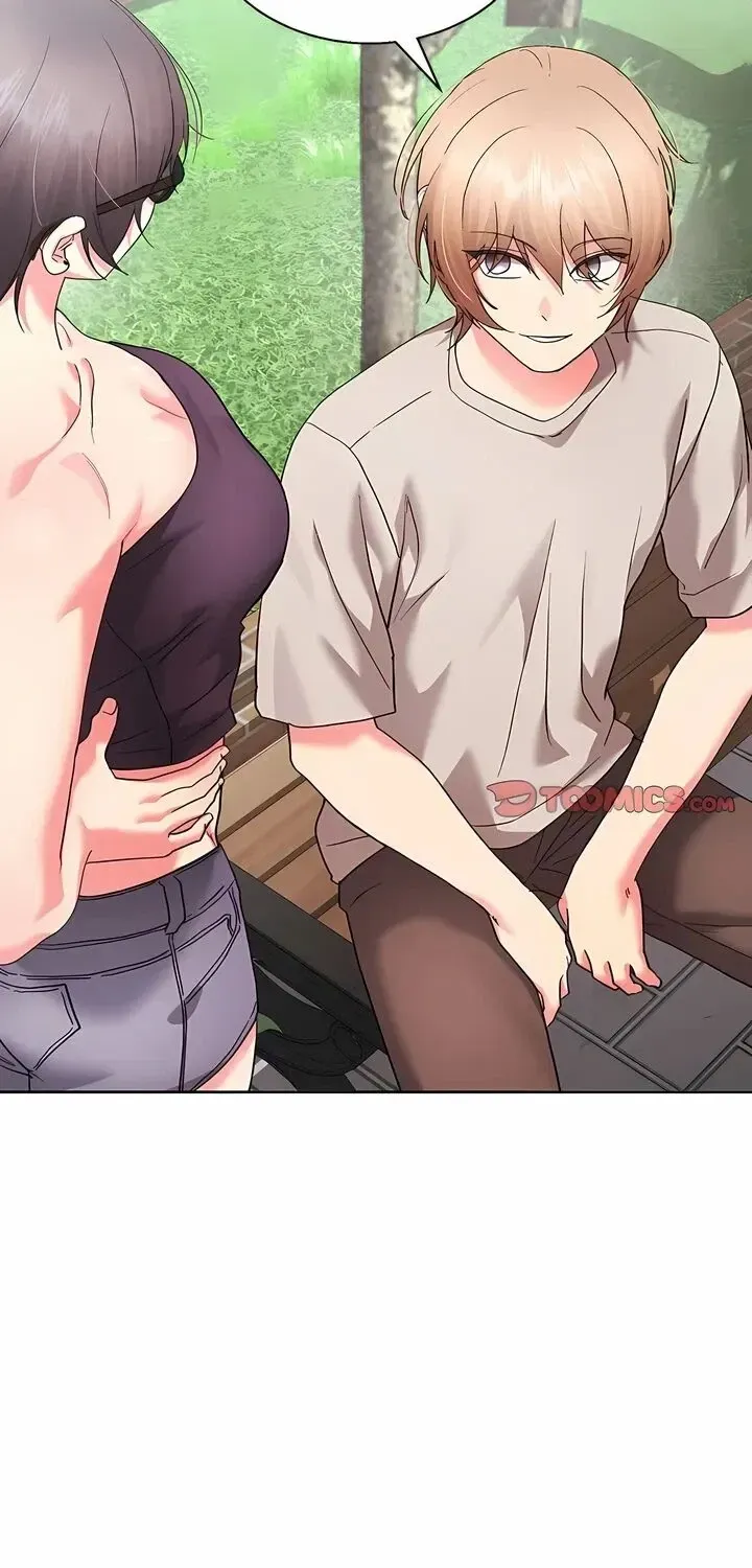 Read From Weakling to Nemesis chapter 41 image 14 on Lezhin
