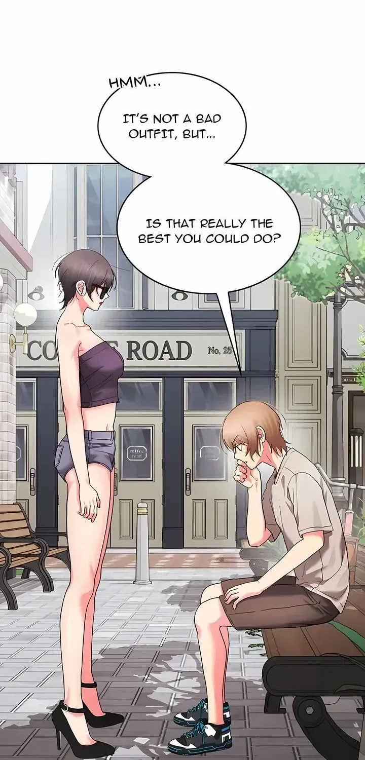 Read From Weakling to Nemesis chapter 41 image 17 on Lezhin