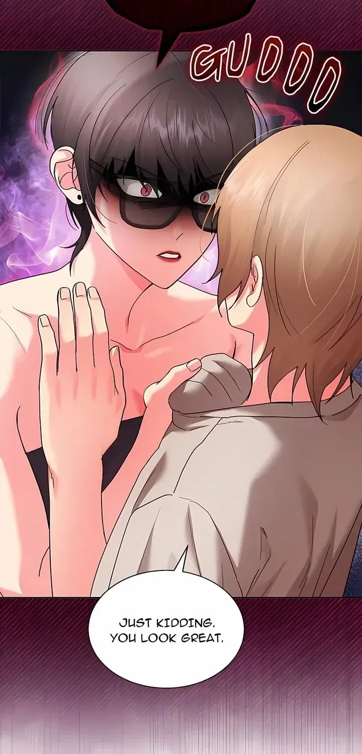 Read From Weakling to Nemesis chapter 41 image 20 on Lezhin