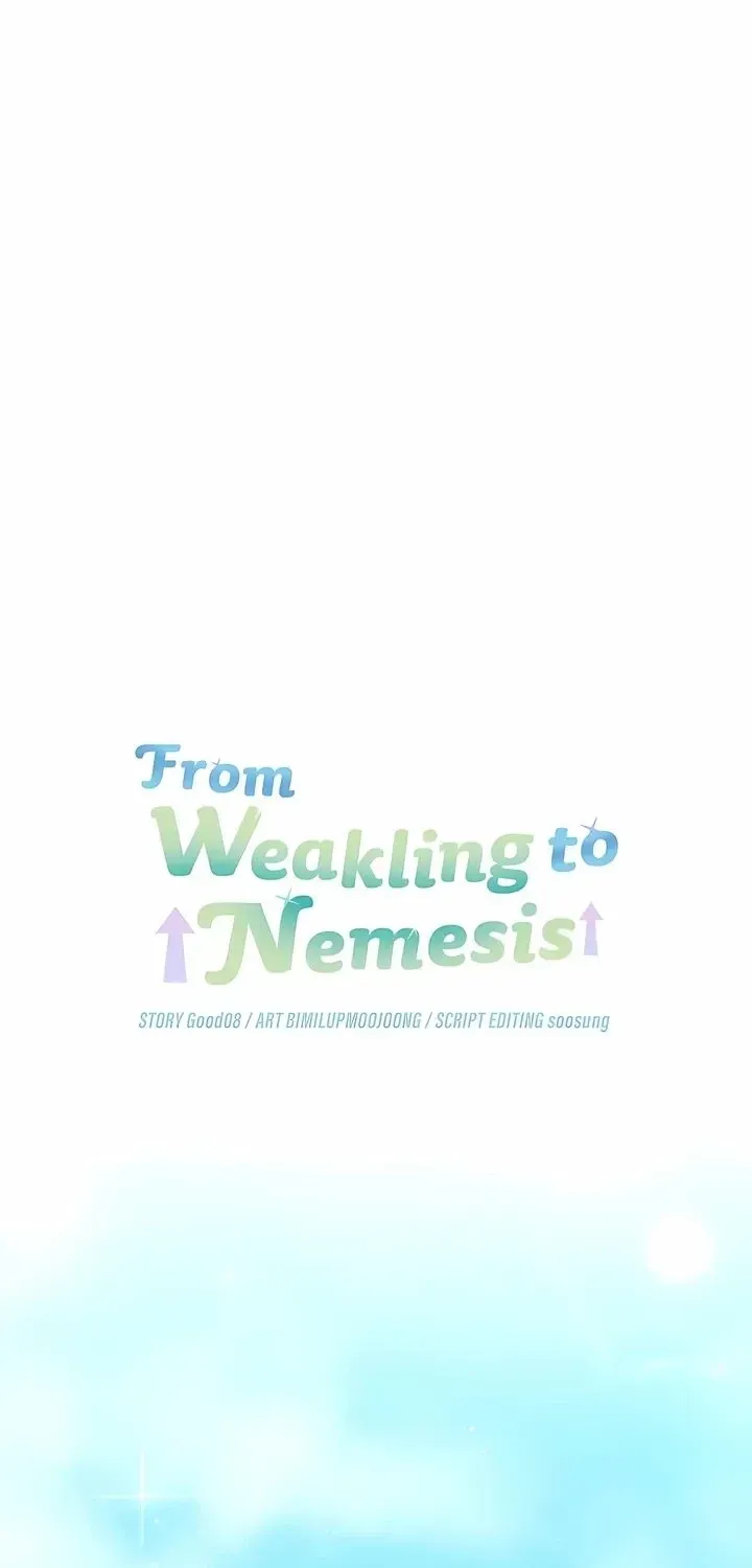 Read From Weakling to Nemesis chapter 41 image 24 on Lezhin