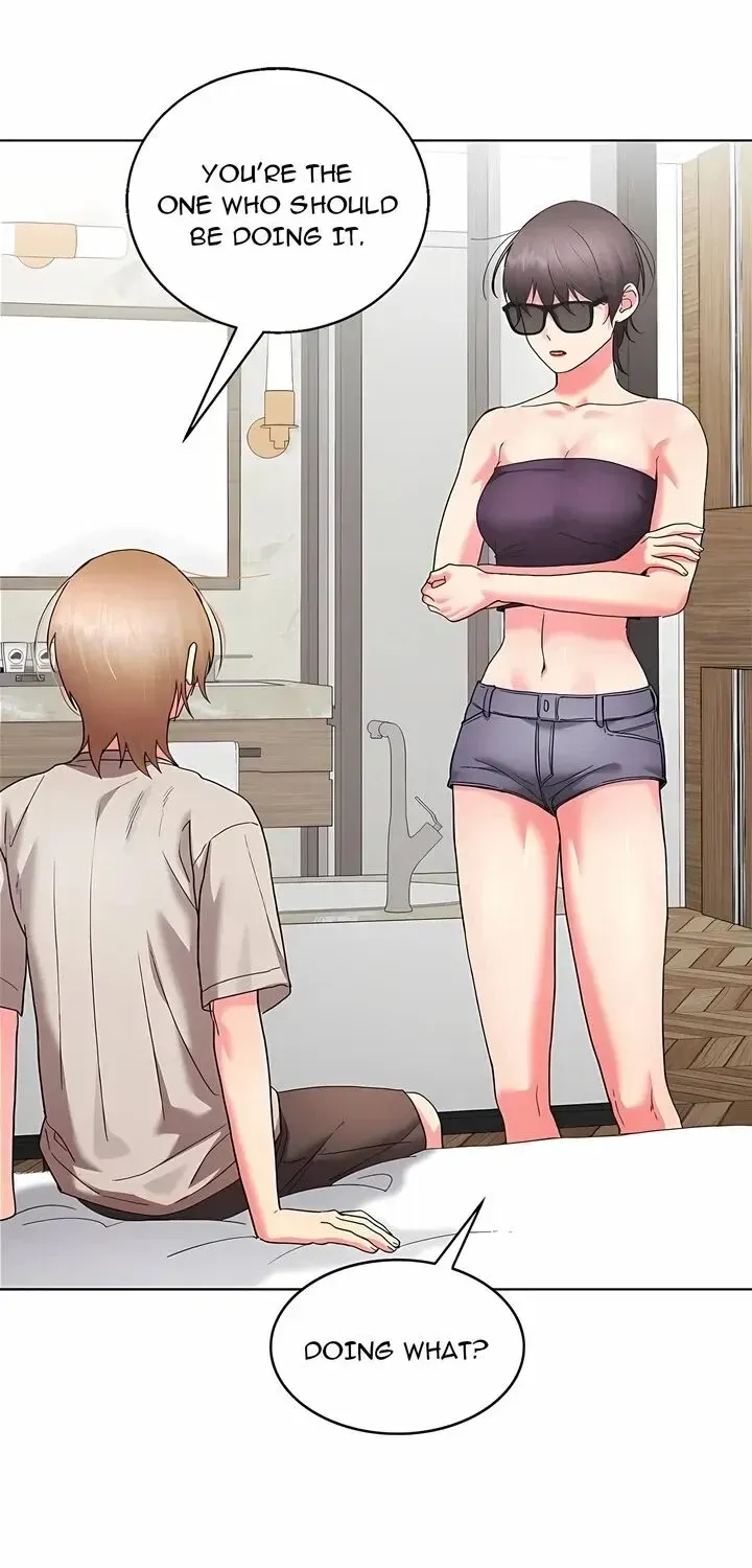 Read From Weakling to Nemesis chapter 41 image 29 on Lezhin