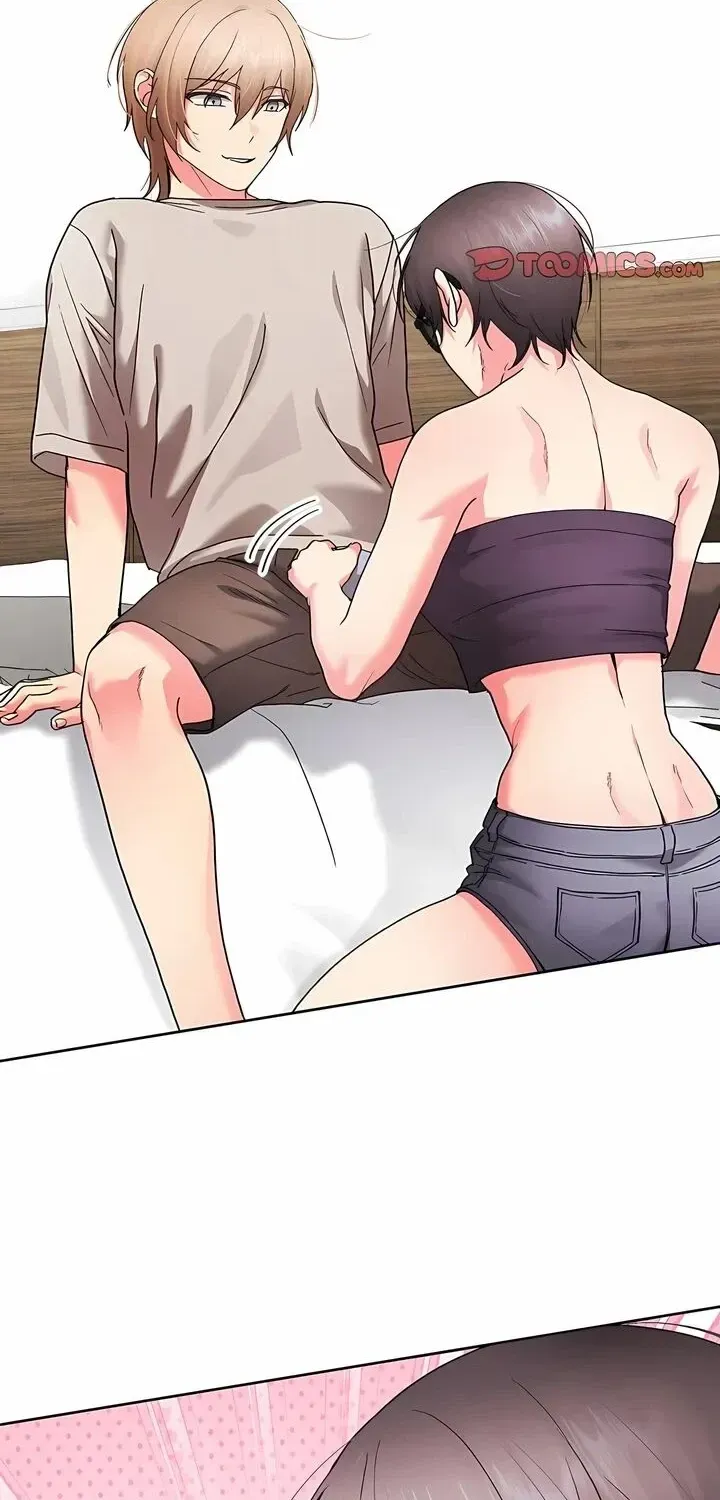 Read From Weakling to Nemesis chapter 41 image 37 on Lezhin