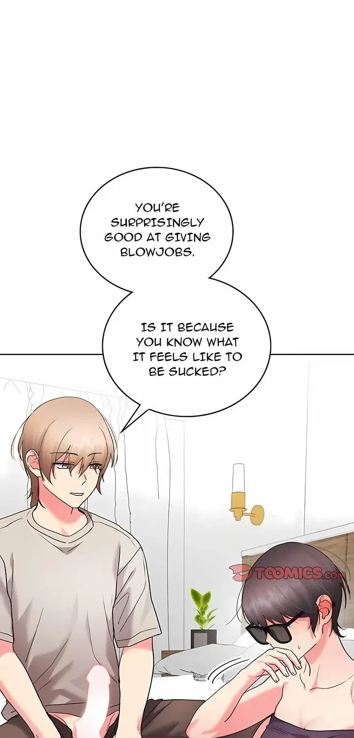 Read From Weakling to Nemesis chapter 41 image 54 on Lezhin