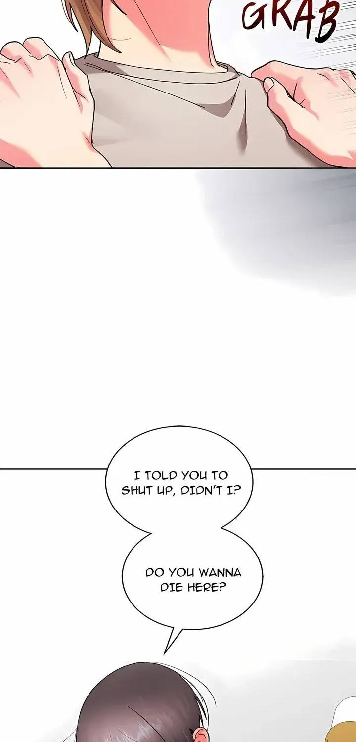 Read From Weakling to Nemesis chapter 41 image 57 on Lezhin