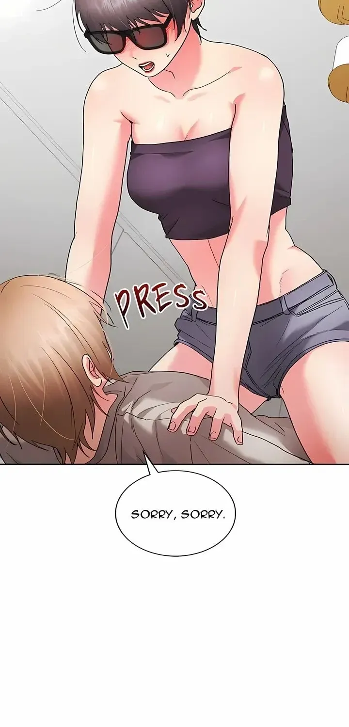 Read From Weakling to Nemesis chapter 41 image 58 on Lezhin