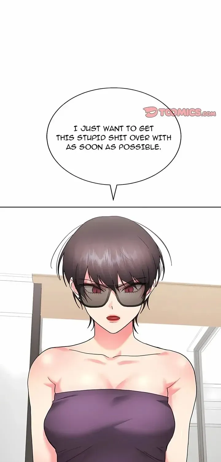 Read From Weakling to Nemesis chapter 41 image 64 on Lezhin