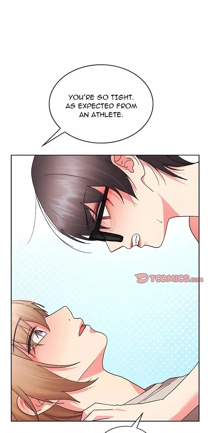 Read From Weakling to Nemesis chapter 41 image 68 on Lezhin