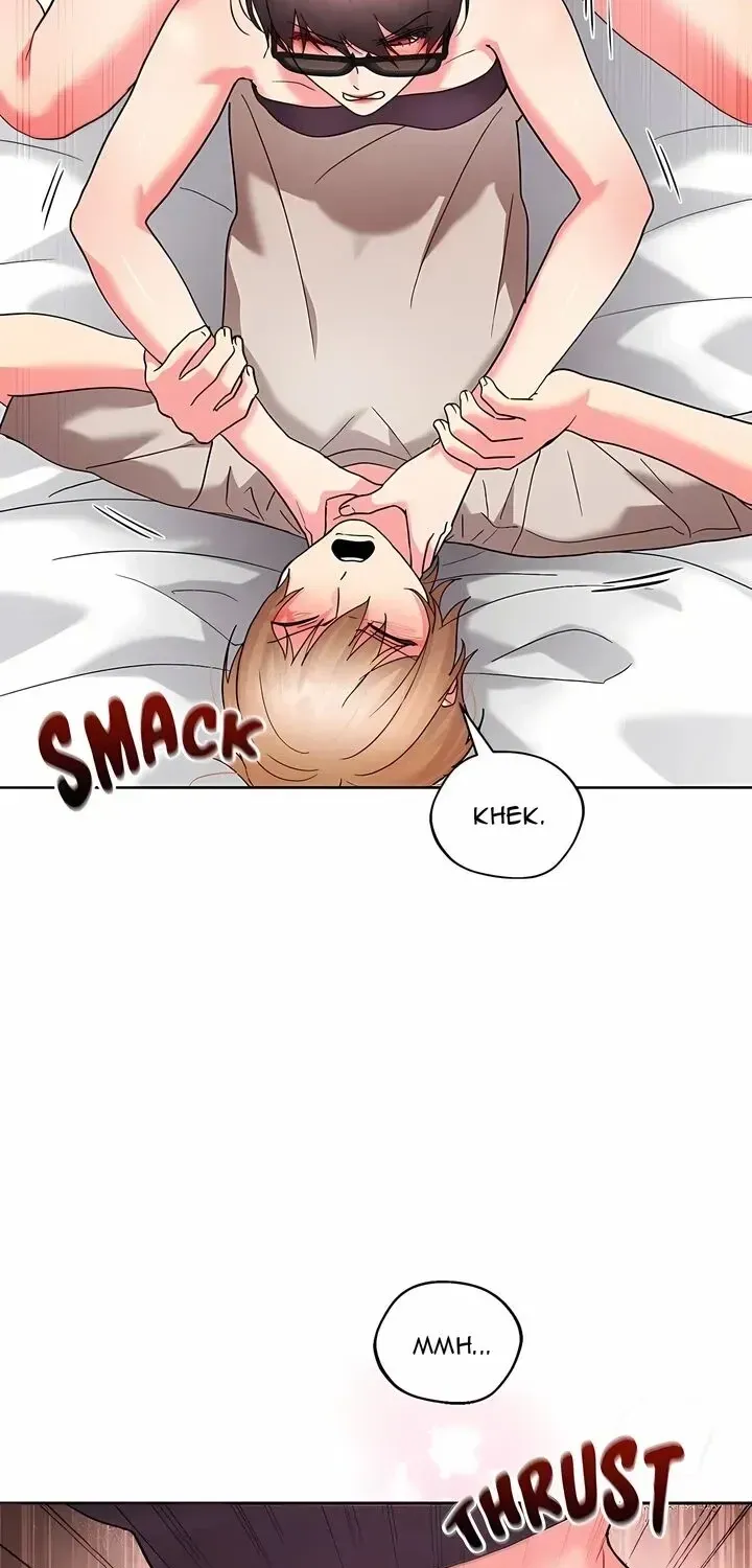 Read From Weakling to Nemesis chapter 41 image 74 on Lezhin