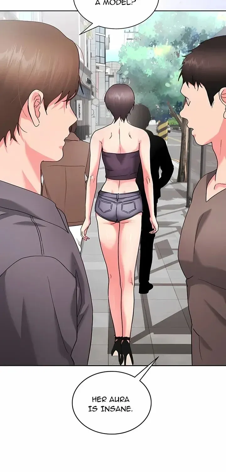 Read From Weakling to Nemesis chapter 41 image 8 on Lezhin