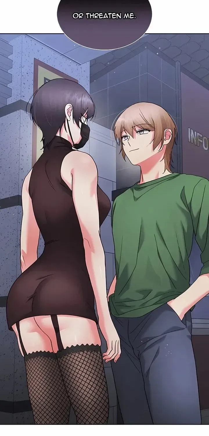 Read From Weakling to Nemesis chapter 41 image 93 on Lezhin