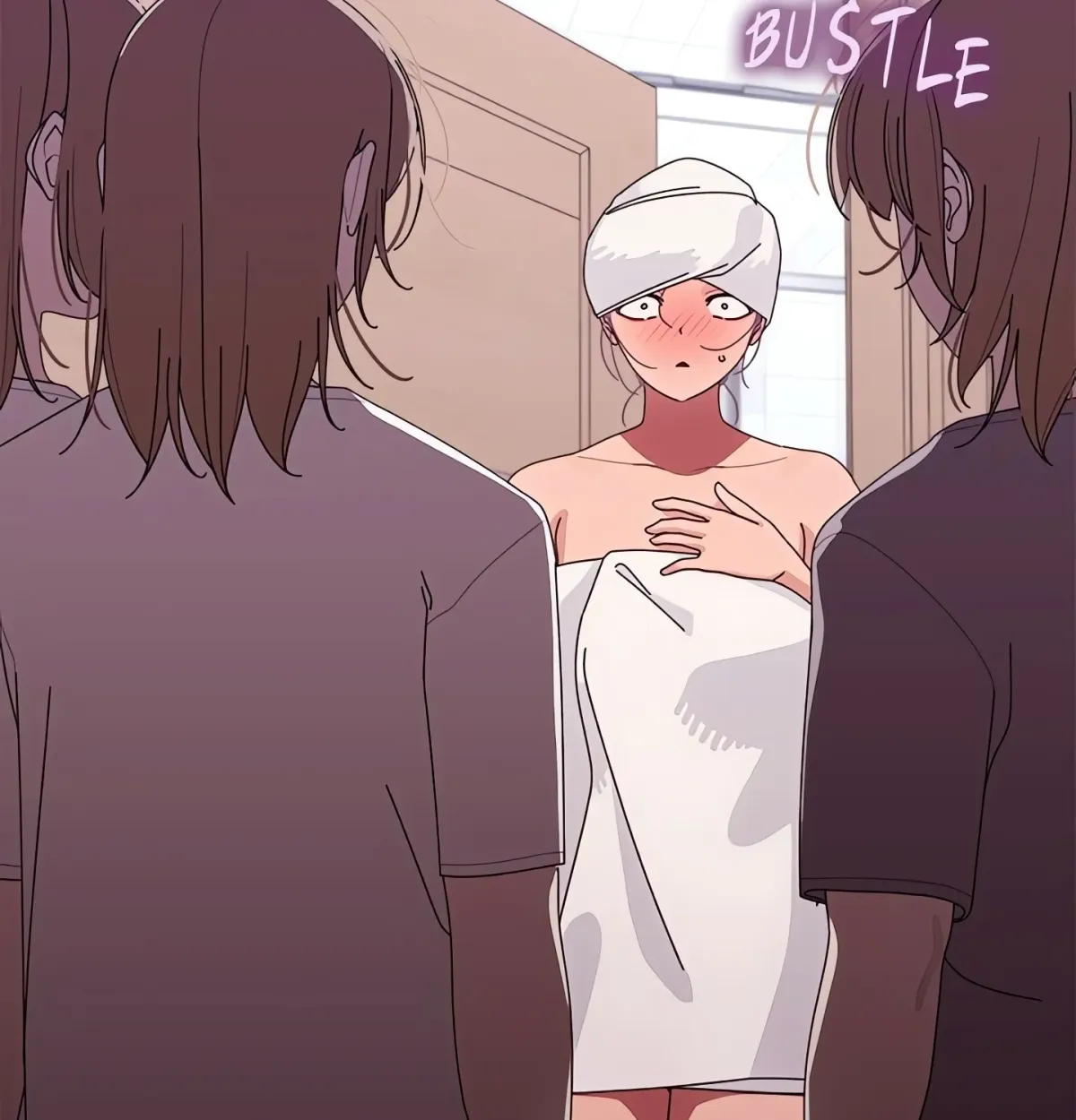 Read From Weakling to Nemesis chapter 5 image 137 on Lezhin