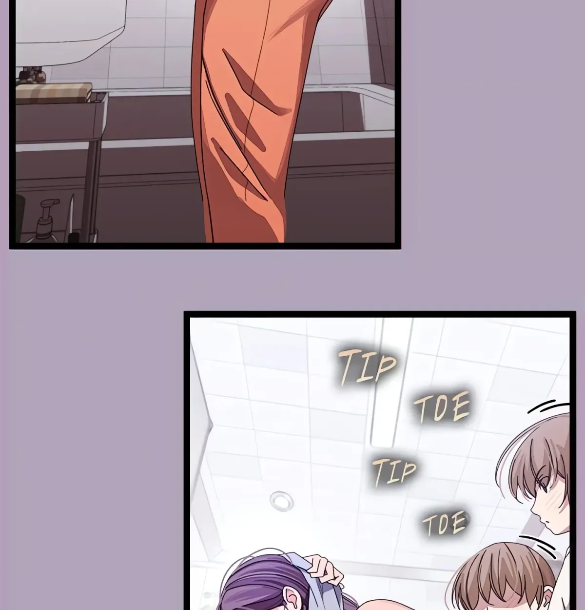 Read From Weakling to Nemesis chapter 5 image 16 on Lezhin