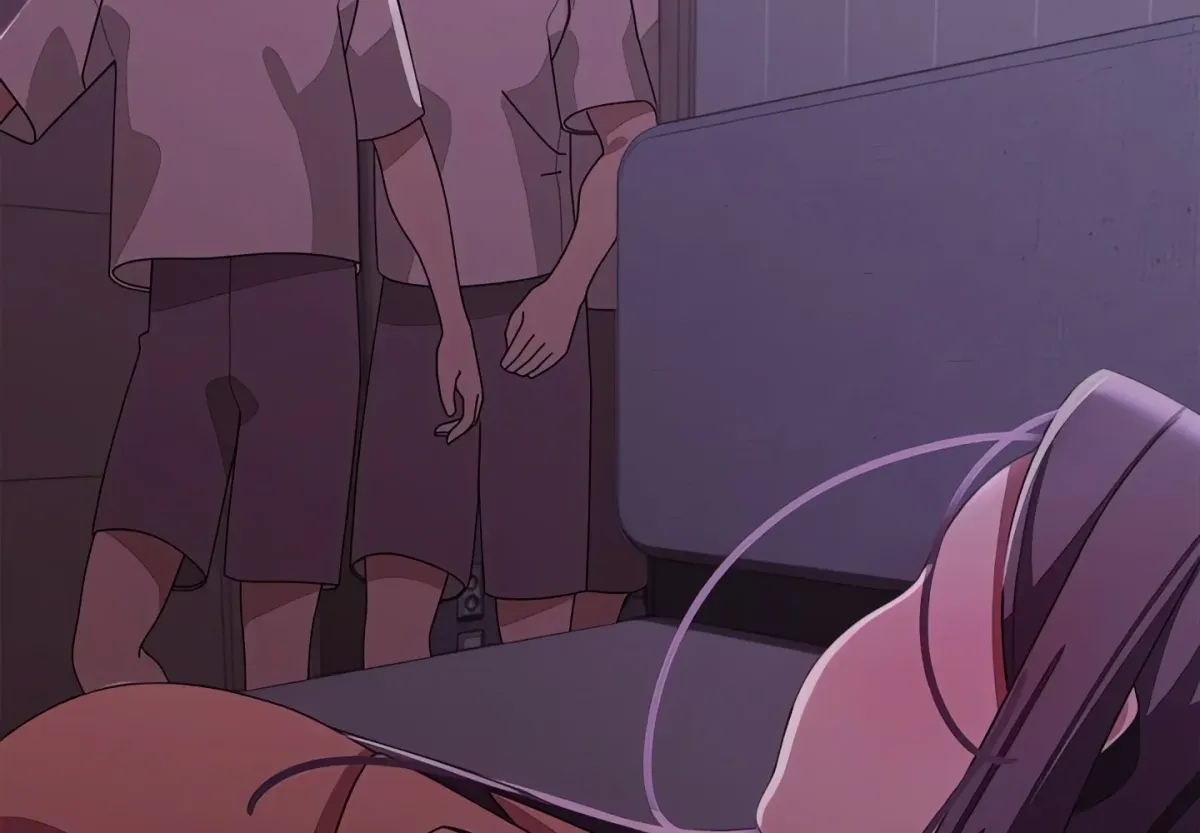 Read From Weakling to Nemesis chapter 5 image 167 on Lezhin