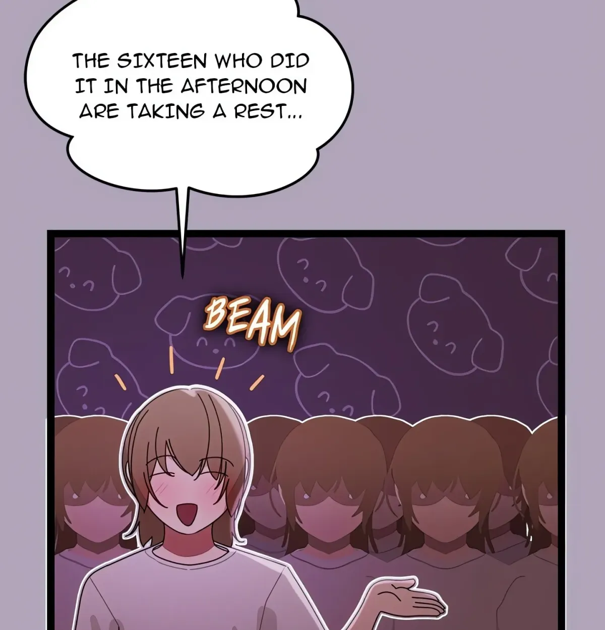 Read From Weakling to Nemesis chapter 5 image 169 on Lezhin