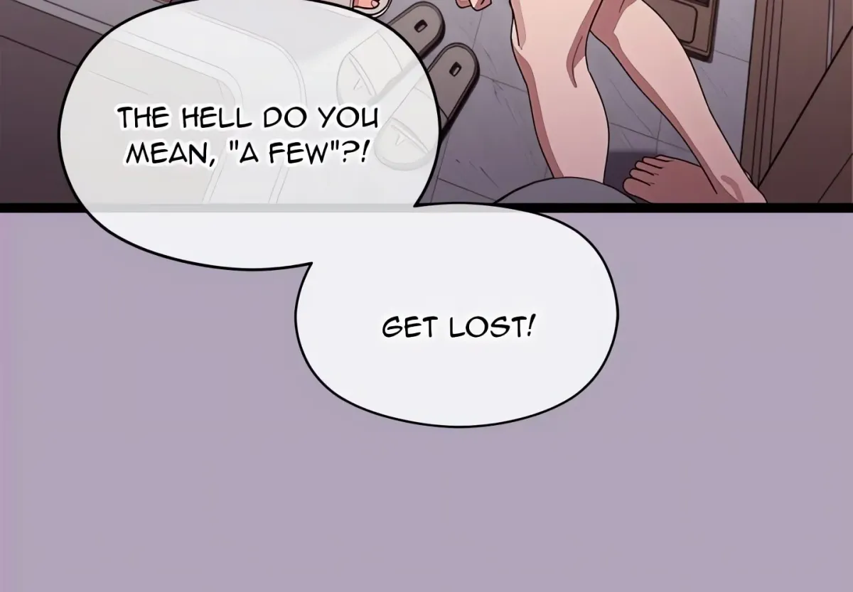 Read From Weakling to Nemesis chapter 5 image 20 on Lezhin