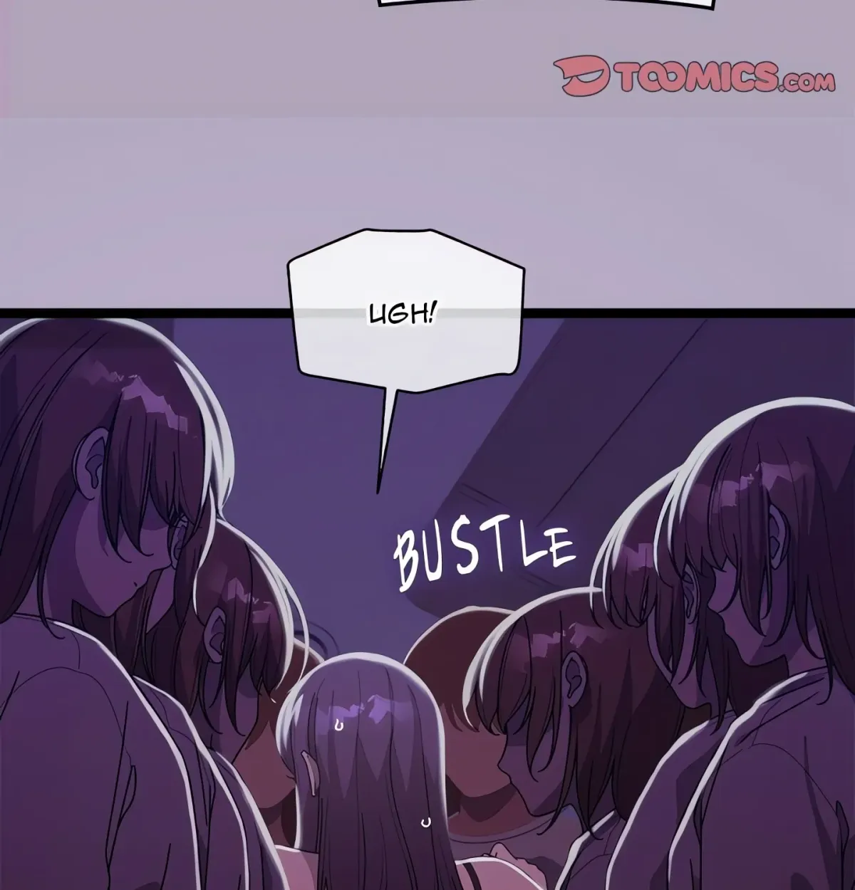 Read From Weakling to Nemesis chapter 5 image 30 on Lezhin