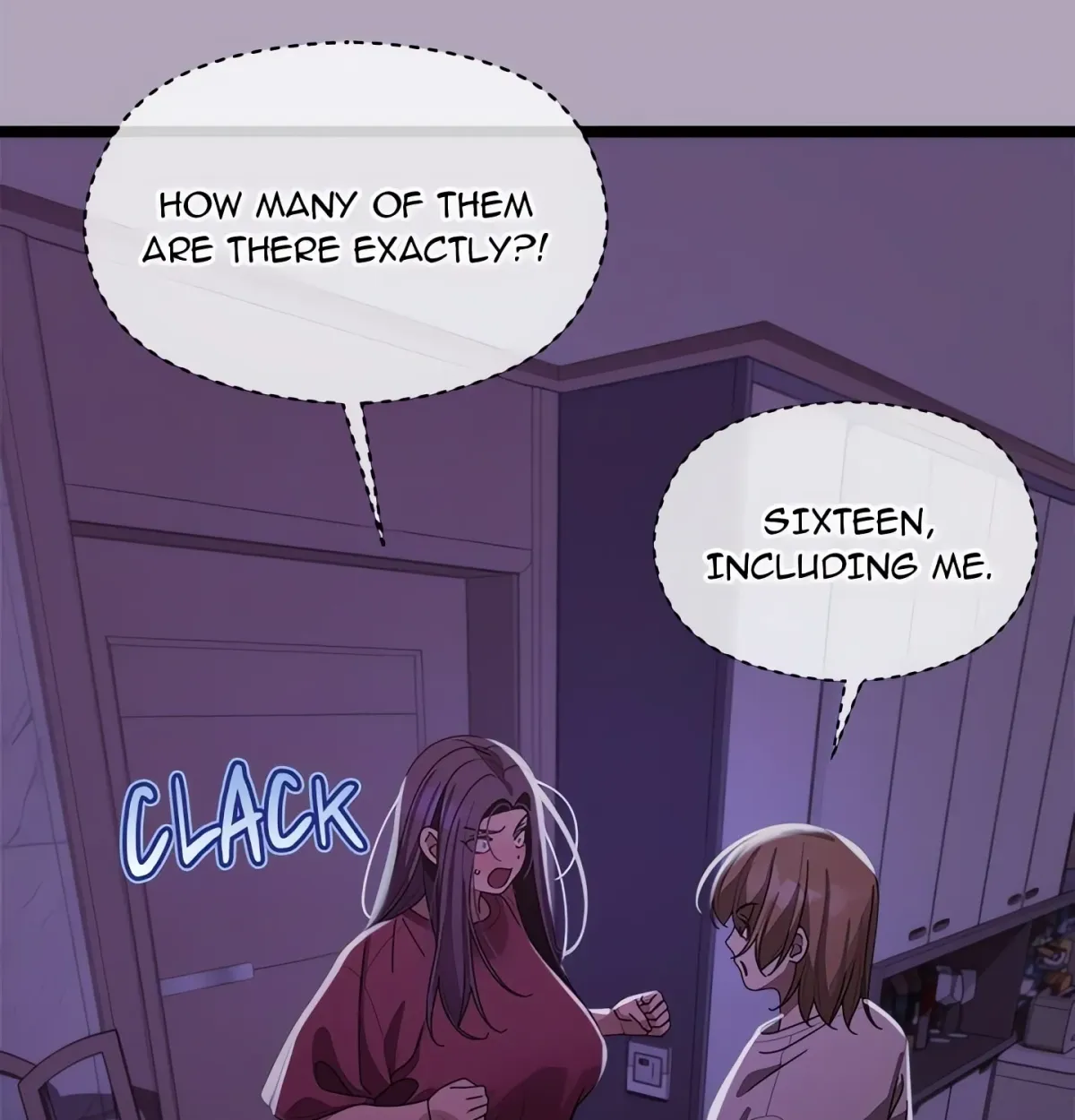 Read From Weakling to Nemesis chapter 5 image 33 on Lezhin