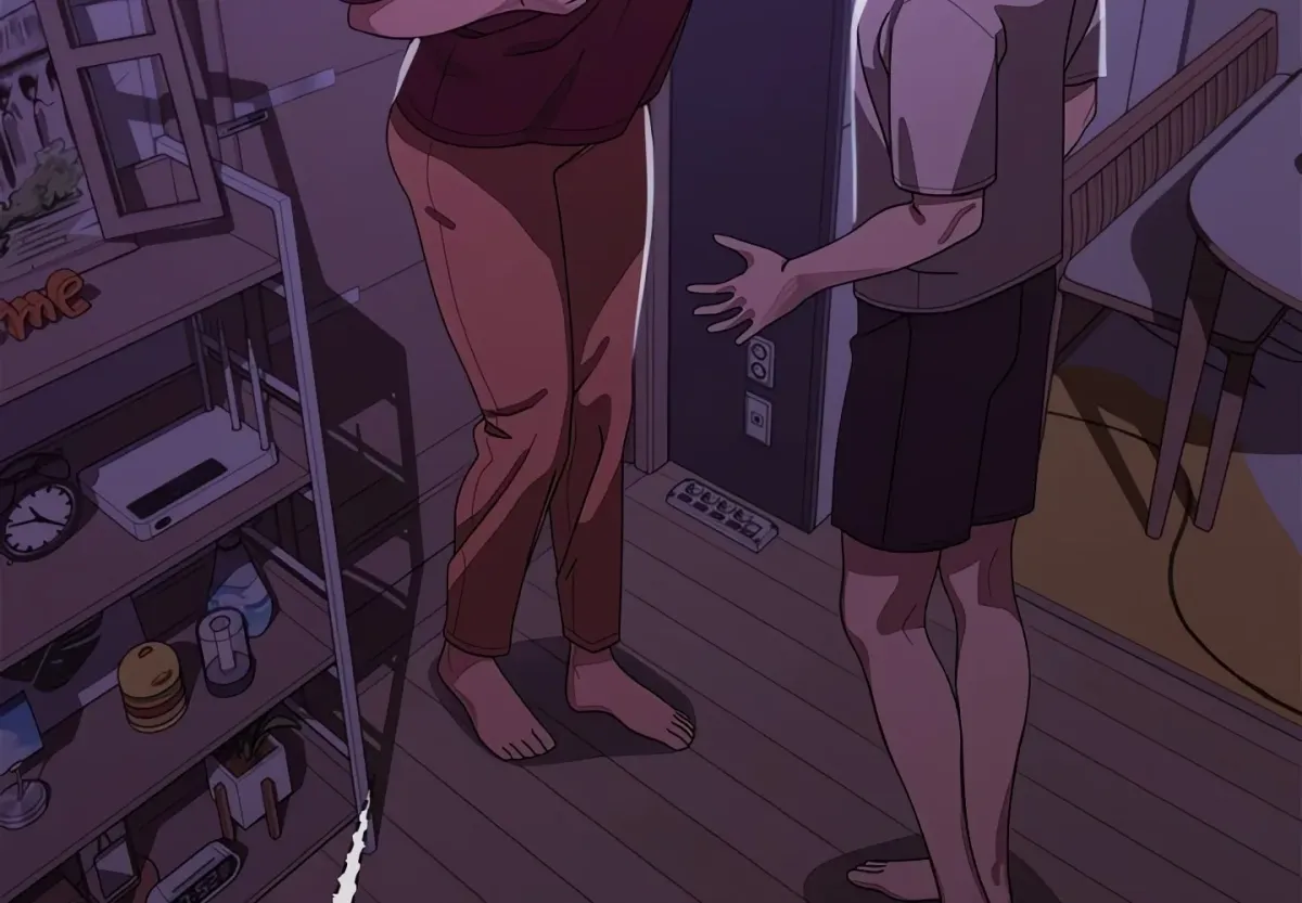 Read From Weakling to Nemesis chapter 5 image 34 on Lezhin