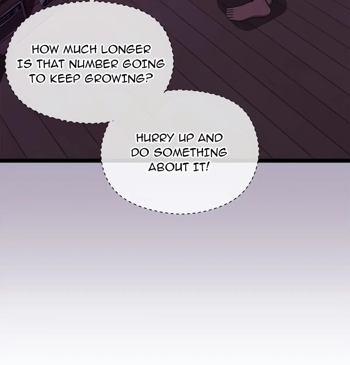 Read From Weakling to Nemesis chapter 5 image 35 on Lezhin