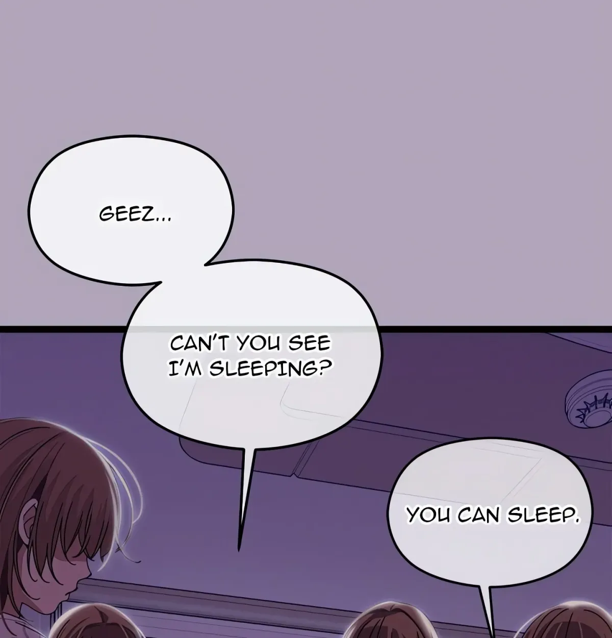 Read From Weakling to Nemesis chapter 5 image 4 on Lezhin