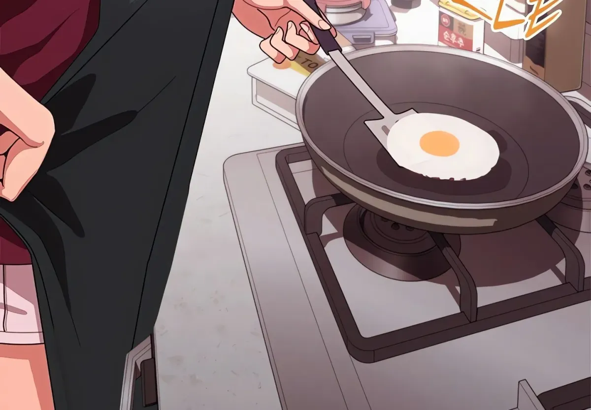 Read From Weakling to Nemesis chapter 5 image 41 on Lezhin