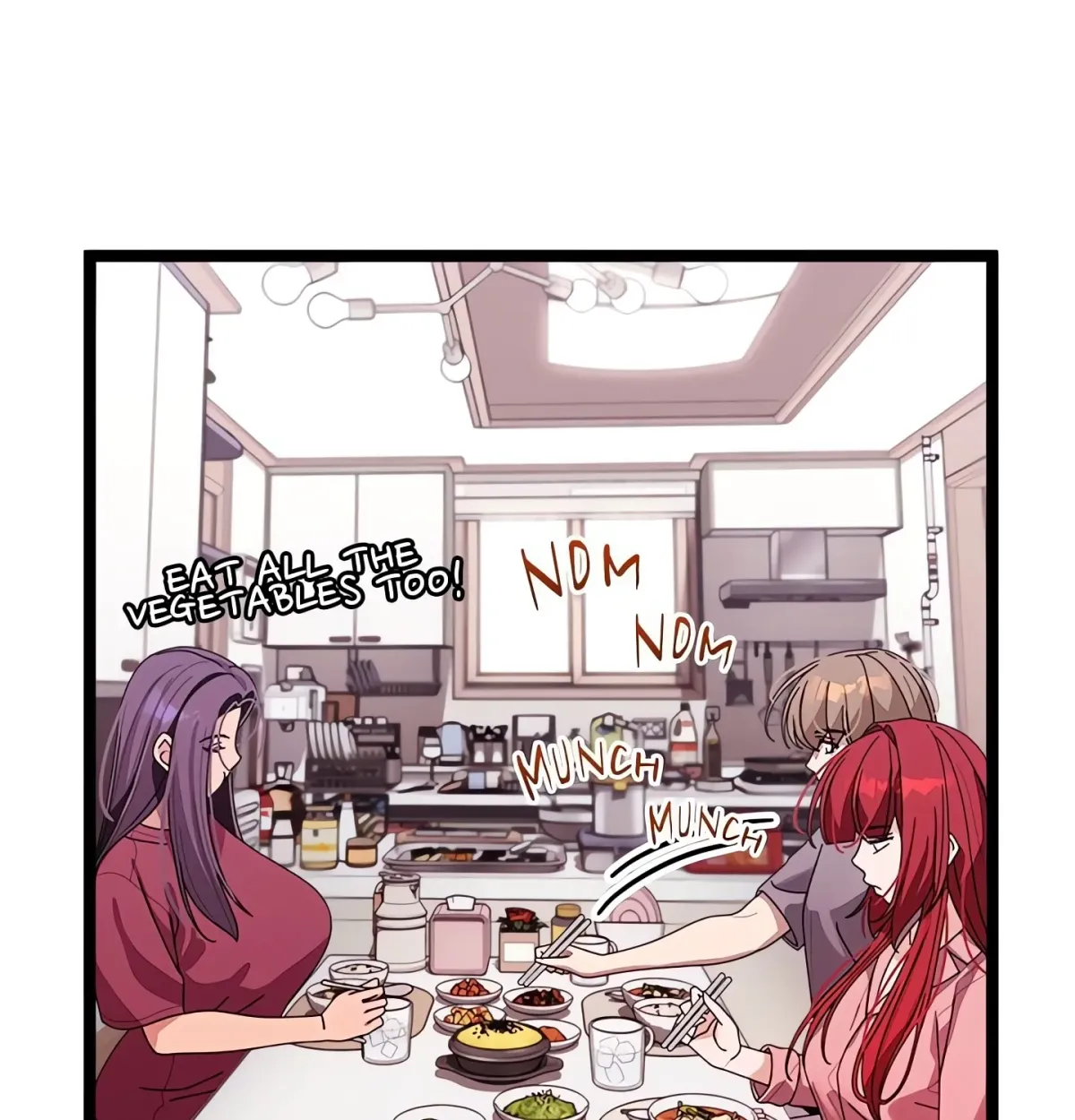 Read From Weakling to Nemesis chapter 5 image 49 on Lezhin