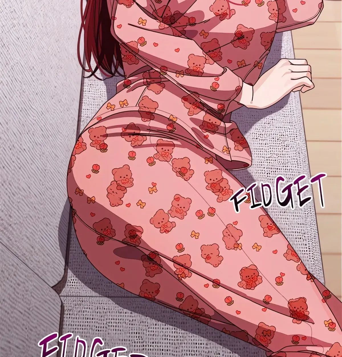 Read From Weakling to Nemesis chapter 5 image 52 on Lezhin