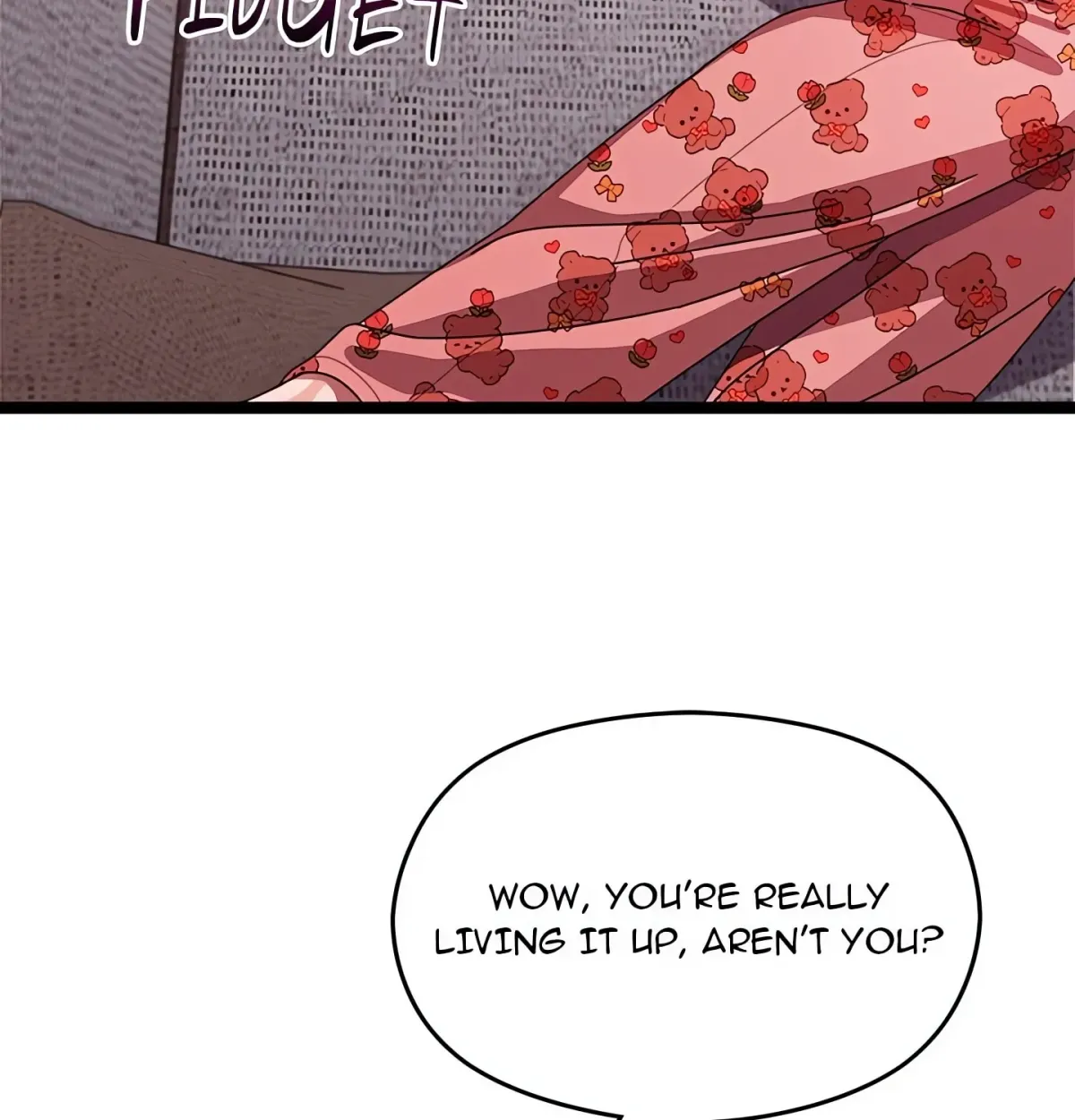 Read From Weakling to Nemesis chapter 5 image 53 on Lezhin