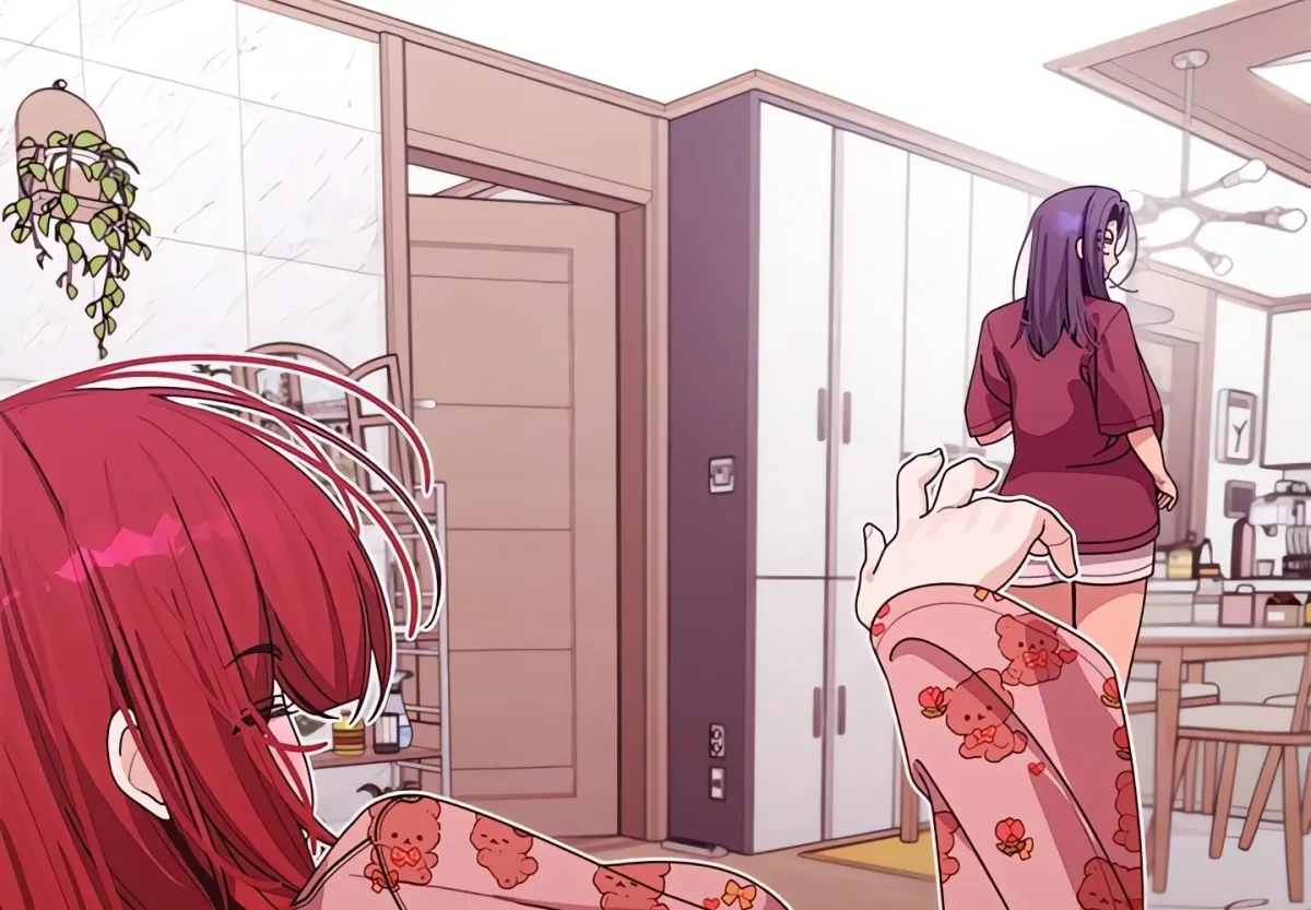 Read From Weakling to Nemesis chapter 5 image 55 on Lezhin